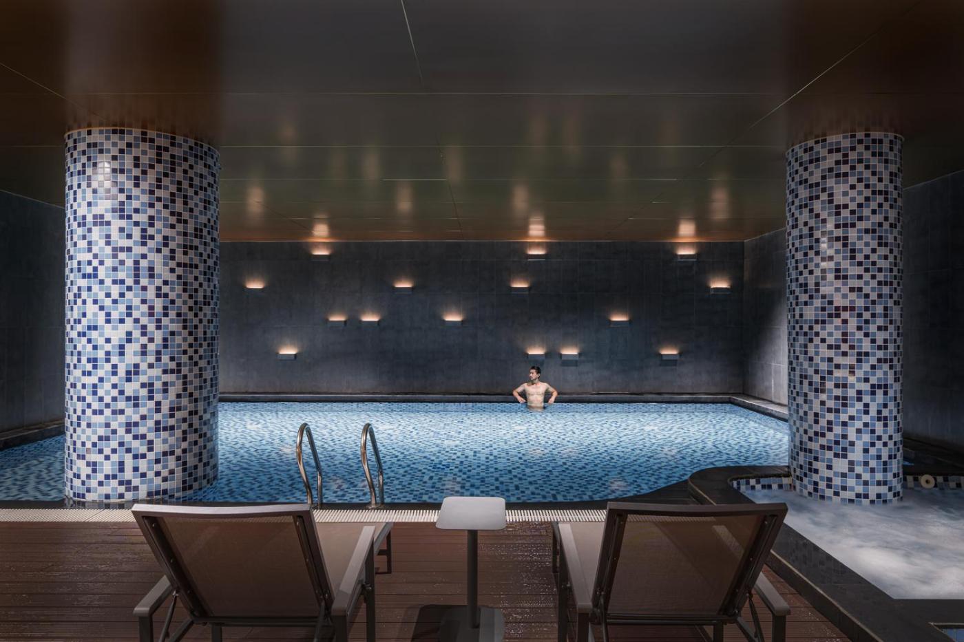Khách sạn Signature By M Village Tho Nhuom 4*
