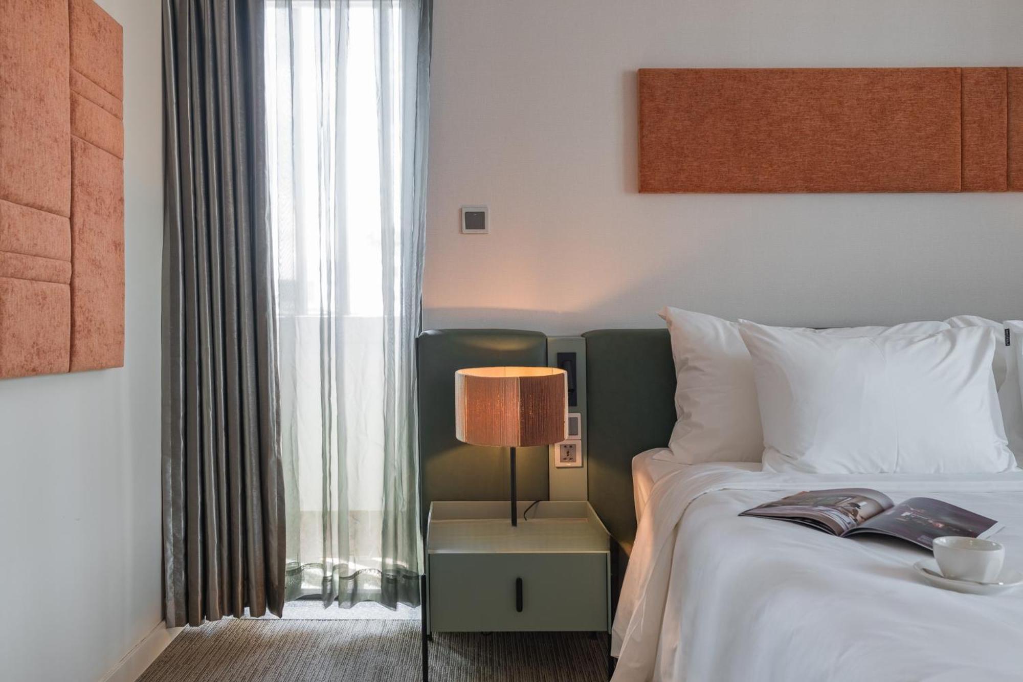 Signature By M Village Tho Nhuom Khách sạn 4*